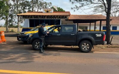 Polícia Militar Rodoviária dará início à “Operação Independência” nesta quarta-feira