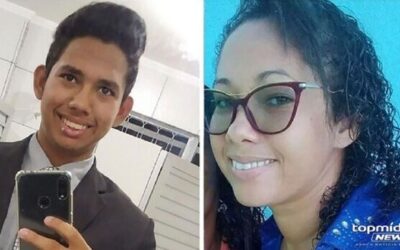 Filho acusado de matar a mãe vai a júri popular em Nova Andradina