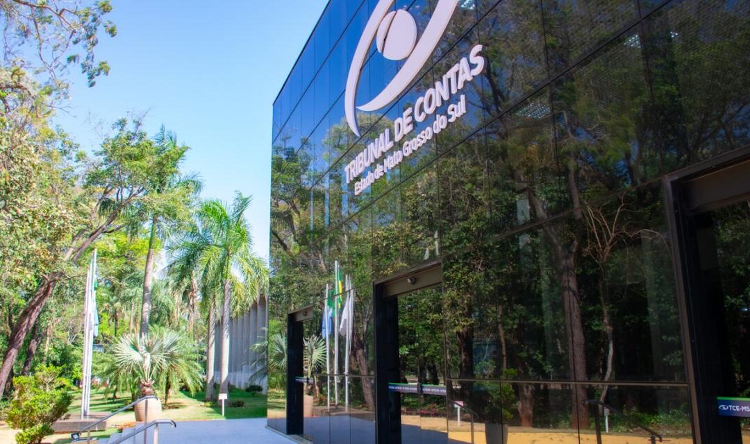 TCE-MS faz força-tarefa para zerar estoque de processos de contas de gestão e governo