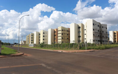 Cerca de 303,3 mil pessoas de MS estão aptas à isenção de parcelas do Minha Casa, Minha Vida