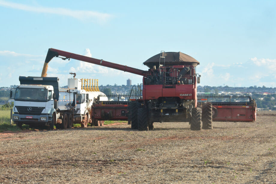Exportações de Mato Grosso do Sul para a Argentina mais que triplicam