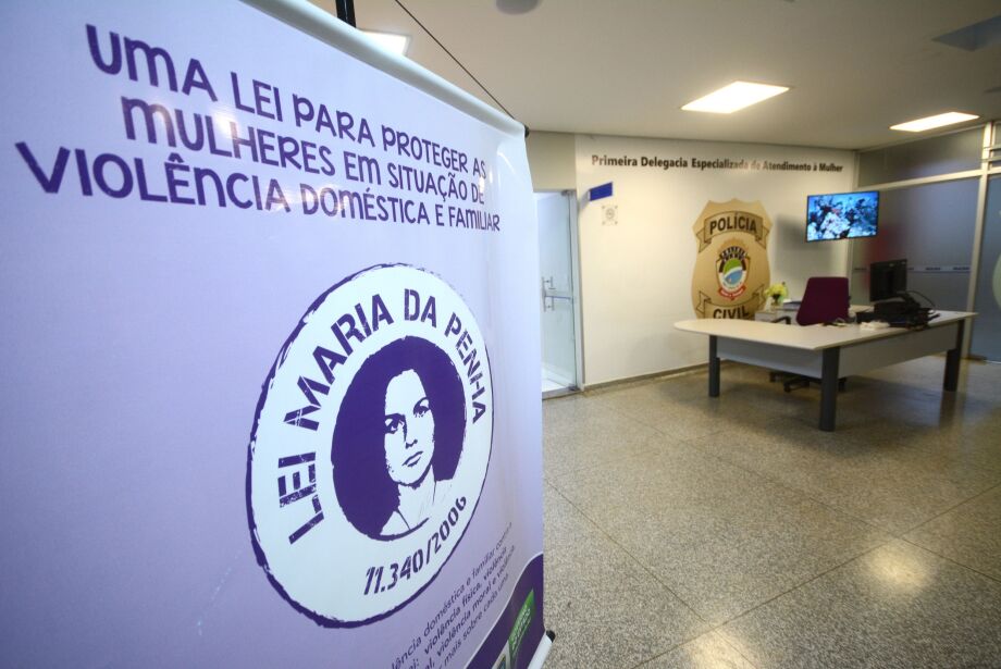 Casa Abrigo para Mulheres em situação de violência doméstica será reformada