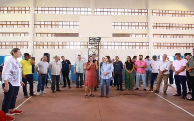 Prefeitura de Campo Grande promove a 6ª edição do Café com os Conselheiros Regionais