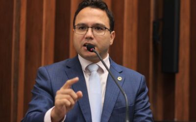 Campo Grande tem 14,3 mil pessoas aguardando cirurgias, alerta deputado Pedrossian Neto