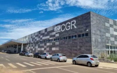 Melhorias no wi-fi, iluminação e ar-condicionado serão prioridades no aeroporto de Campo Grande