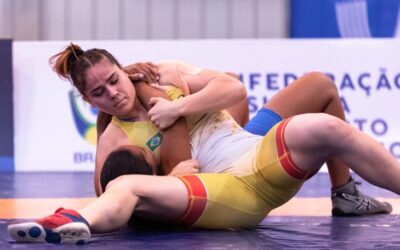 Esportes de lutas se sobressaem e MS alcança 13 pódios nos Jogos Universitários Brasileiros