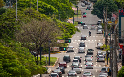 Campo Grande segue com estudos para modernização e melhorias de mobilidade urbana