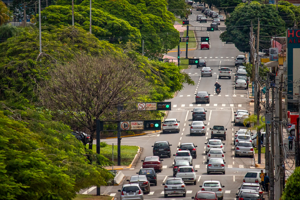Campo Grande segue com estudos para modernização e melhorias de mobilidade urbana