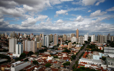Campo Grande possui nota ODS e ESG acima da média da Região Centro-Oeste