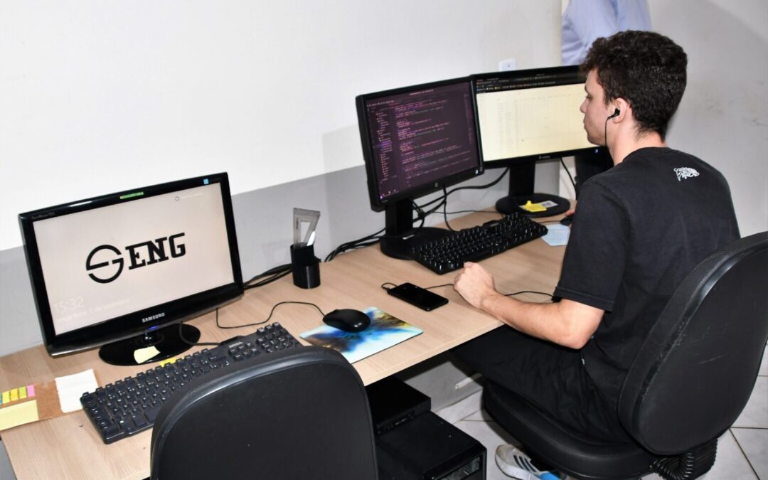 Feito em CG: Startup entrega tecnologia de ponta focada no melhoramento do rebanho bovino