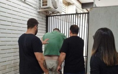 Dono de pizzaria é preso suspeito de induzir adolescentes à prostituição em Dourados