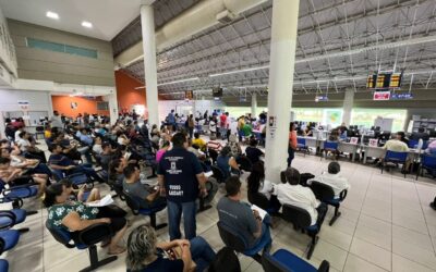 Refis começa dia 13 com até 90% de desconto aos contribuintes