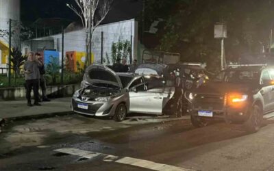 Polícia encontra corpos dos suspeitos de matar médicos no Rio de Janeiro