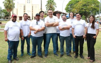 Prefeitura de Dourados investe em Infovia Digital e dá salto em tecnologia
