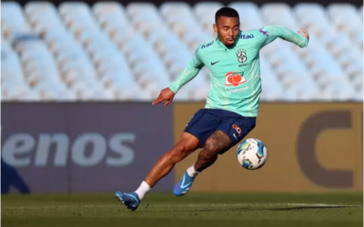 Com novidades, Brasil visita Uruguai pela 4ª rodada das eliminatórias