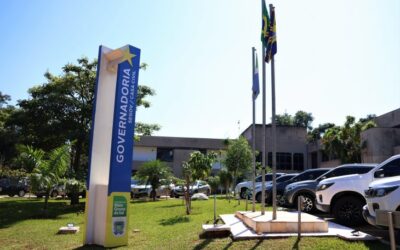 Governo de MS publica série de promoções funcionais em diversos órgãos da gestão estadual