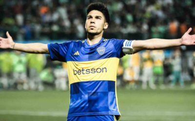 Palmeiras perde valor milionário com eliminação na Libertadores para o Boca Juniors