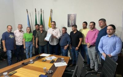 Com mais de R$ 1.8 bilhão, Prefeitura projeta orçamento 24% maior para o próximo ano