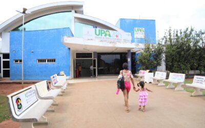 Prefeitura monta plano de ação para garantir mais segurança à população nas unidades de saúde