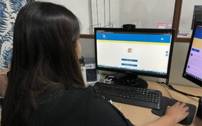 Prefeitura lança sistema de planejamento on-line para auxiliar os profissionais da educação na Reme nesta terça-feira