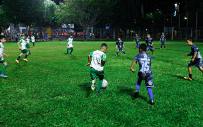 Continuam abertas as inscrições para 36ª Edição dos Jogos Escolares de Campo Grande 2023