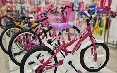 Procure o melhor preço: pesquisa encontra variação de até 111% em presentes para o Dia das Crianças