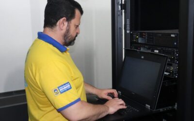Novo sistema de tecnologia da Prefeitura de Dourados gera economia ao município