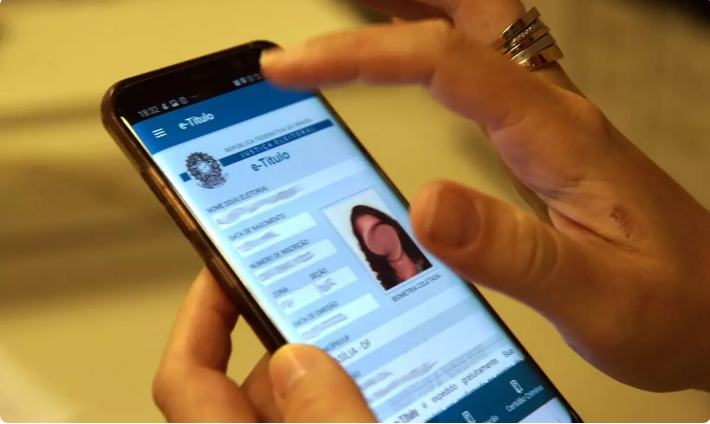 Quer regularizar o título? Confira como pagar multas da Justiça Eleitoral com Pix