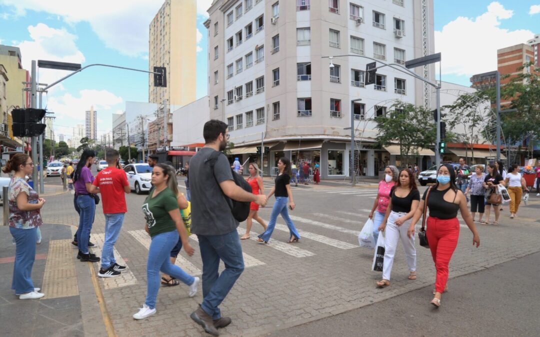 Campo Grande segue com saldo positivo na geração de empregos formais