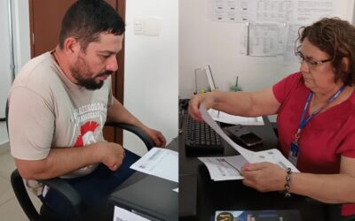 Pequenos empreendedores podem procurar a Prefeitura e formalizar seus negócios