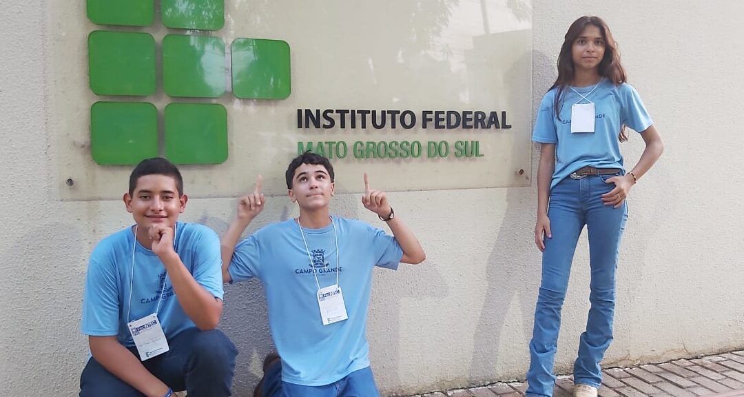 Escola do campo da Reme ganha premiações em feiras com projeto sobre energia elétrica