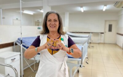 Apaixonados pelo trabalho voltado ao cidadão, servidores municipais destacam motivação para exercer cada função