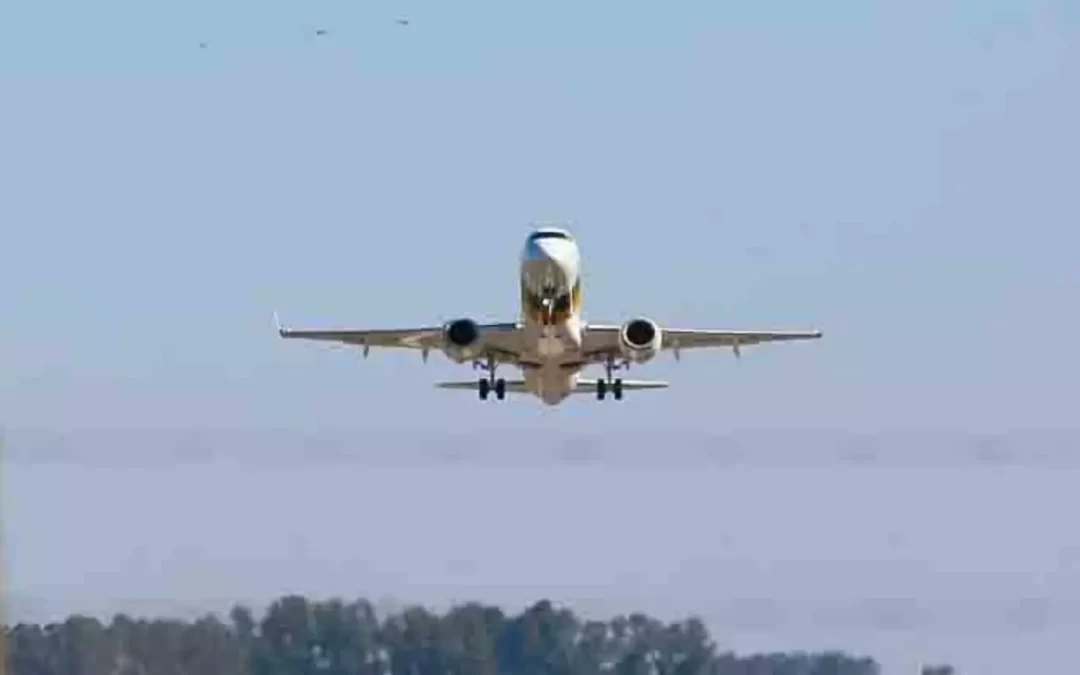 Operadora que irá assumir aeroportos em MS inicia administração de Congonhas