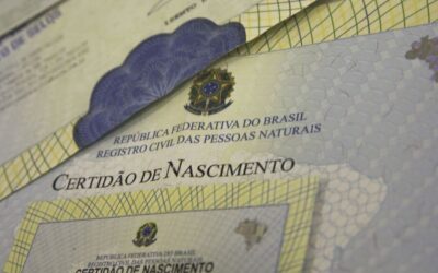 Nos últimos cinco anos, mais de 16 mil crianças de MS foram registradas sem o nome do pai