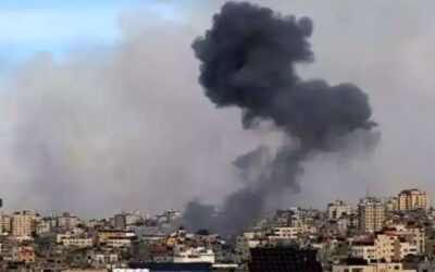 Campo-grandenses de origem palestina não conseguem sair da Cisjordânia para retornar ao Brasil