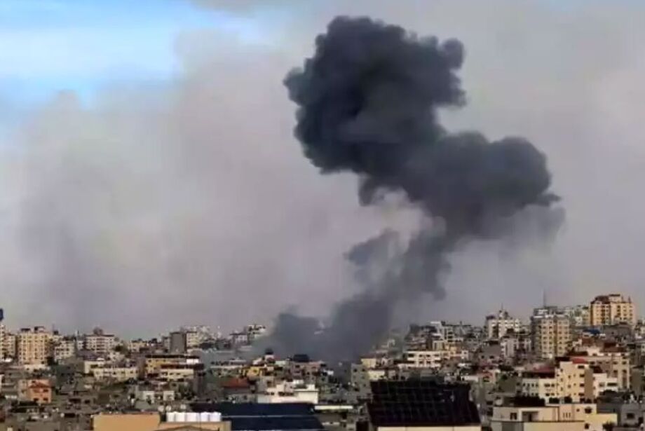 Campo-grandenses de origem palestina não conseguem sair da Cisjordânia para retornar ao Brasil