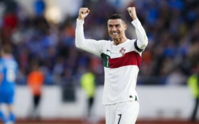 Com Cristiano Ronaldo e Série B, confira onde assistir aos jogos desta segunda