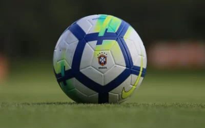 Brasileirão e eliminatórias para a Euro movimentam o futebol neste sábado. Veja onde assistir