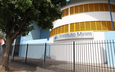 Inscrições para ingresso no Instituto Mirim de Campo Grande começam na segunda-feira (30)