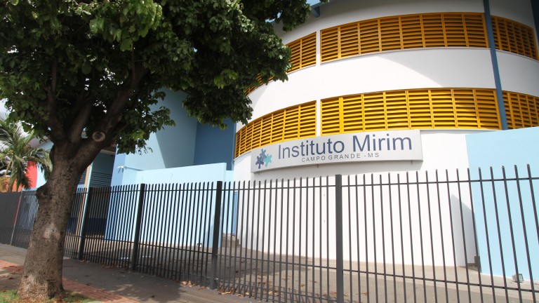 Inscrições para ingresso no Instituto Mirim de Campo Grande começam na segunda-feira (30)