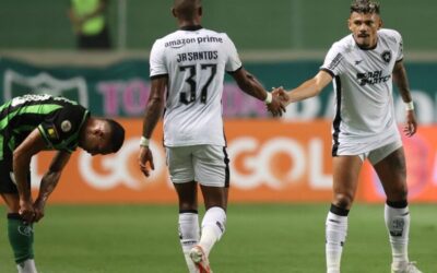 STJD nega liminar e Botafogo não enfrenta Fortaleza nesta terça-feira pelo Brasileiro