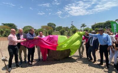 Obras do Hospital de Amor são lançadas em Dourados, atendimento será 100% SUS
