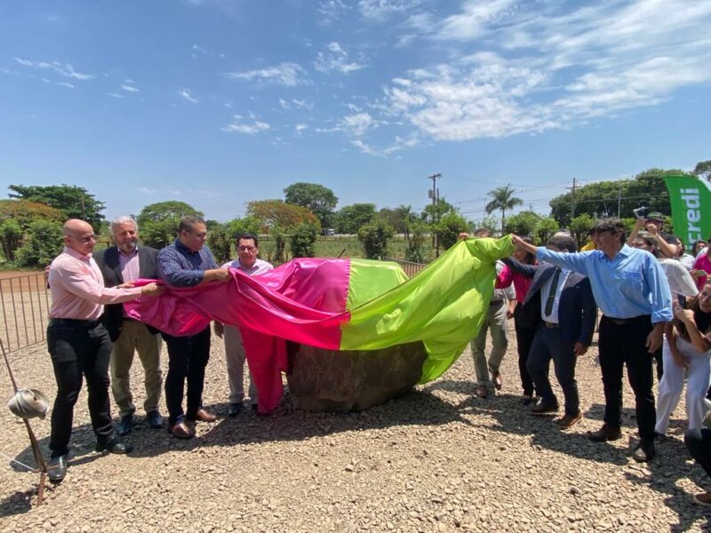 Obras do Hospital de Amor são lançadas em Dourados, atendimento será 100% SUS