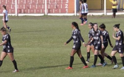 Operário busca decretar classificação em Corumbá