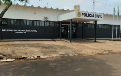 Polícia Civil de MS e do Paraná prendem homem acusado de estupro de vulnerável