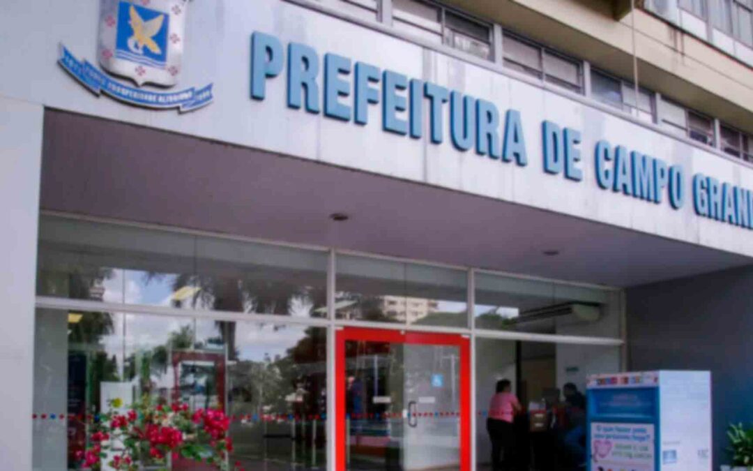 Prefeitura publica aviso de continuidade de licitação para reformar Praça do Bairro Itamaracá