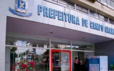 Prefeitura publica aviso de continuidade de licitação para reformar Praça do Bairro Itamaracá
