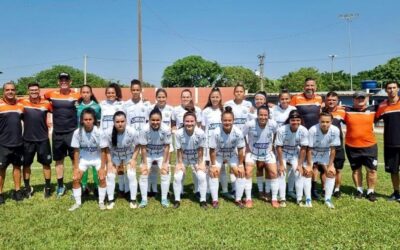 Destaque do Estadual, Operário busca decretar classificação em Corumbá