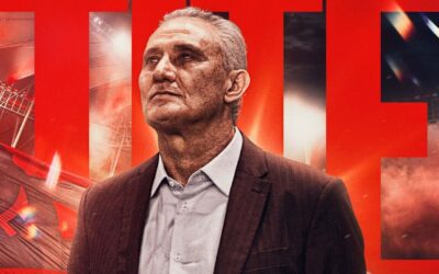 Desbancando Chelsea e Corinthians, Flamengo fecha com Tite até o fim de 2024