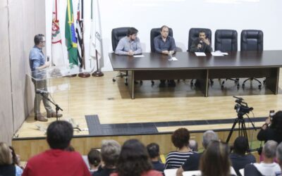 Saúde mental principal problema para os professores, aponta pesquisa